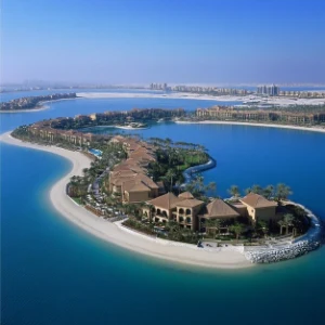 Ajman & Ras Al Khaimah